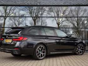 BMW 5-Serie (2021) thumbnail 2