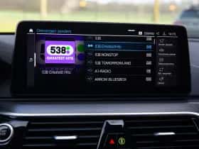 BMW 5-Serie (2021) thumbnail 12
