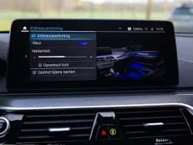 BMW 5-Serie (2021) thumbnail 15