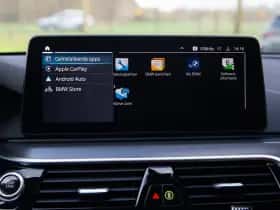 BMW 5-Serie (2021) thumbnail 16