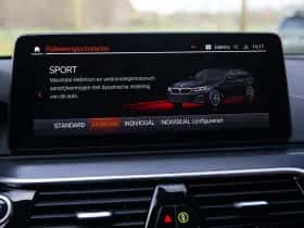 BMW 5-Serie (2021) thumbnail 19