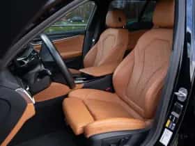 BMW 5-Serie (2021) thumbnail 3