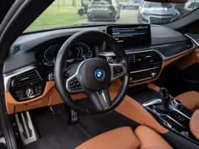 BMW 5-Serie (2021) thumbnail 4