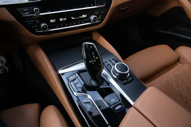 BMW 5-Serie (2022) thumbnail 5