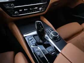 BMW 5-Serie (2021) thumbnail 5