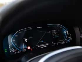 BMW 5-Serie (2021) thumbnail 6