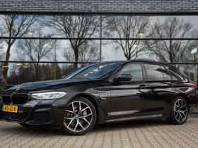 BMW 5-Serie (2021) thumbnail 7