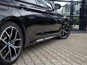 BMW 5-Serie (2021) thumbnail 9