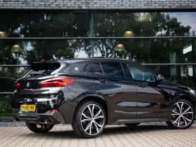 BMW X2 (2021) thumbnail 3