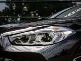 BMW X2 (2021) thumbnail 5