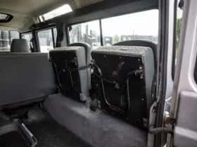 Land Rover Defender (1998) thumbnail 17