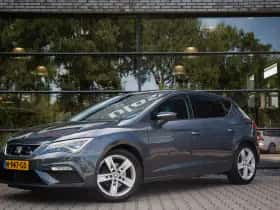 SEAT Leon (2018) thumbnail 2
