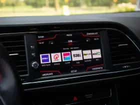 SEAT Leon (2018) thumbnail 15