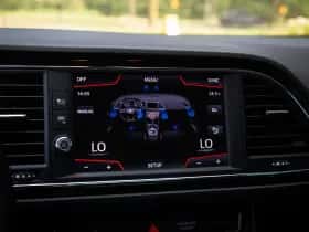 SEAT Leon (2018) thumbnail 17