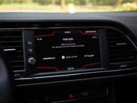 SEAT Leon (2018) thumbnail 18