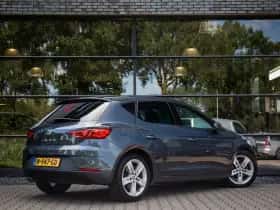 SEAT Leon (2018) thumbnail 3