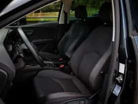 SEAT Leon (2018) thumbnail 6