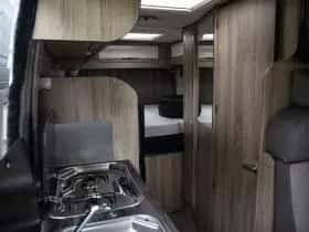 Karmann-Mobil DEXTER (2014) thumbnail 14