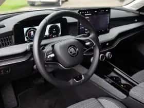 Škoda Superb (2024) thumbnail 8