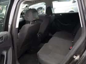 Volkswagen Passat (2007) thumbnail 4