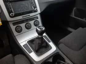 Volkswagen Passat (2007) thumbnail 6