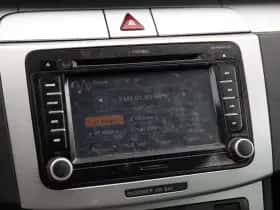 Volkswagen Passat (2007) thumbnail 7