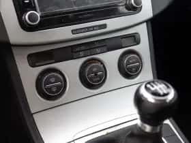 Volkswagen Passat (2007) thumbnail 8