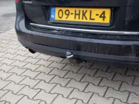 Volkswagen Passat (2007) thumbnail 10