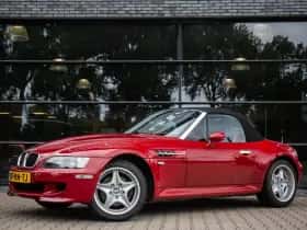 BMW Z3 (1997) thumbnail 2
