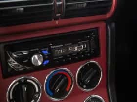 BMW Z3 (1997) thumbnail 11