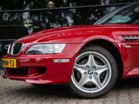 BMW Z3 (1997) thumbnail 4