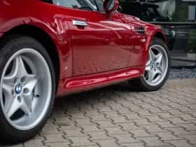 BMW Z3 (1997) thumbnail 5