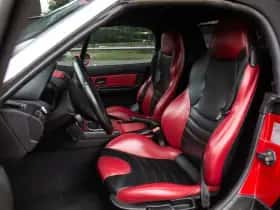 BMW Z3 (1997) thumbnail 7