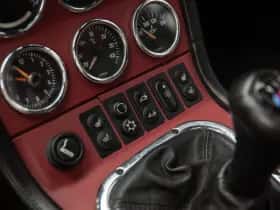 BMW Z3 (1997) thumbnail 10