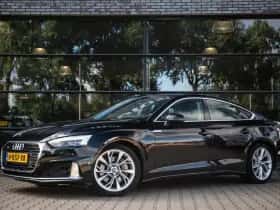 Audi A5 (2020) thumbnail 2
