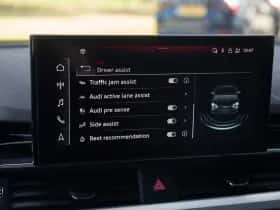 Audi A5 (2020) thumbnail 18