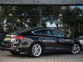 Audi A5 (2020) thumbnail 3