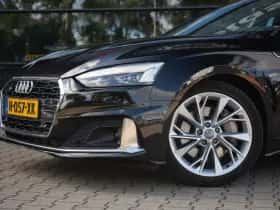 Audi A5 (2020) thumbnail 4