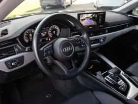 Audi A5 (2020) thumbnail 8