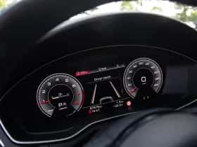 Audi A5 (2020) thumbnail 9