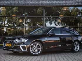 Audi A4 (2019) thumbnail 2