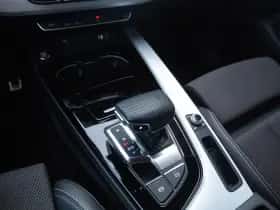 Audi A4 (2019) thumbnail 11