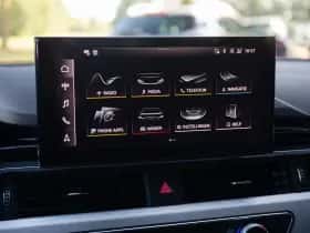 Audi A4 (2019) thumbnail 12