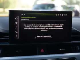Audi A4 (2019) thumbnail 14
