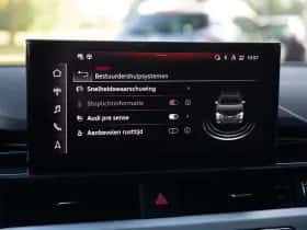 Audi A4 (2019) thumbnail 16