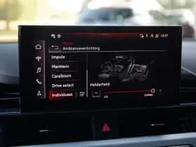 Audi A4 (2019) thumbnail 17