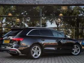 Audi A4 (2019) thumbnail 3