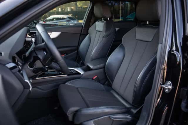 Audi A4 (2020) thumbnail 6