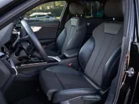 Audi A4 (2019) thumbnail 6