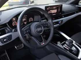 Audi A4 (2019) thumbnail 8